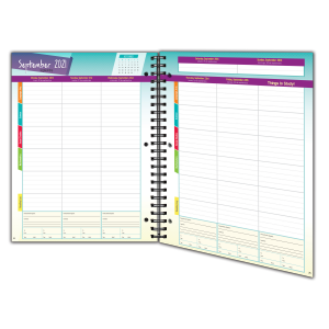 Elementary School Planners - Student Planners | Inter-State Studio