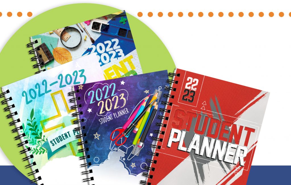 Resource Pages Student Planners InterState Studio