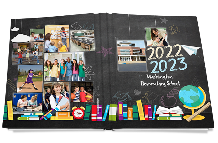 Yearbook Theme Ideas For 2022